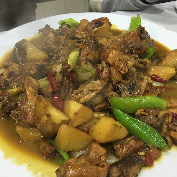 子姜怎么做好吃：解锁多重风味的美味食谱