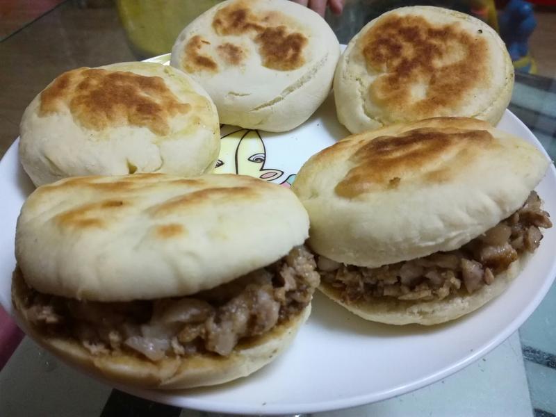土豆丸子怎么做好吃