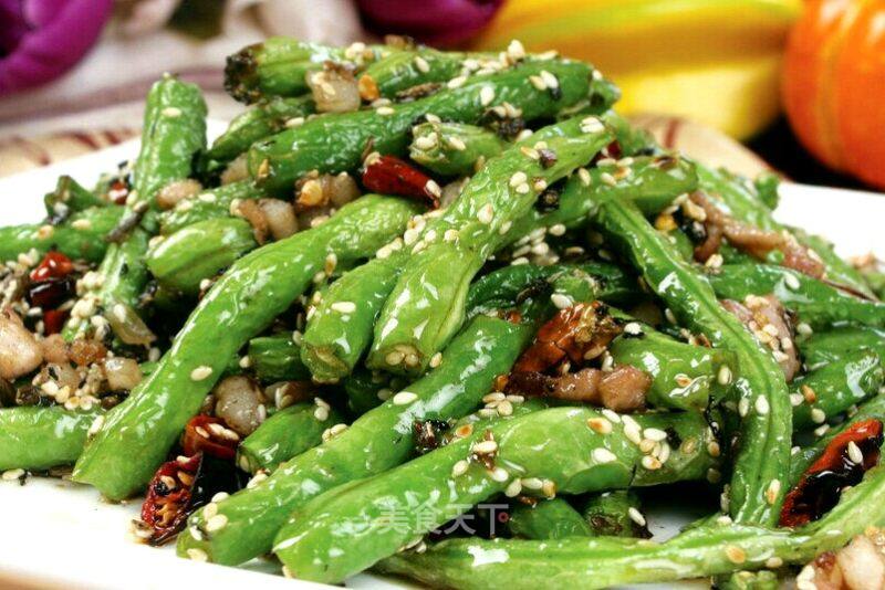 里脊肉怎么炒好吃？掌握这几个技巧，美味升级！