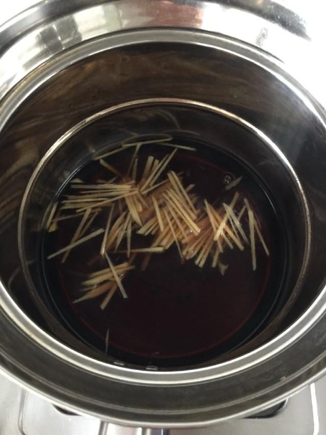 油炸豆腐怎么做好吃 —— 美食博主秘籍大公开