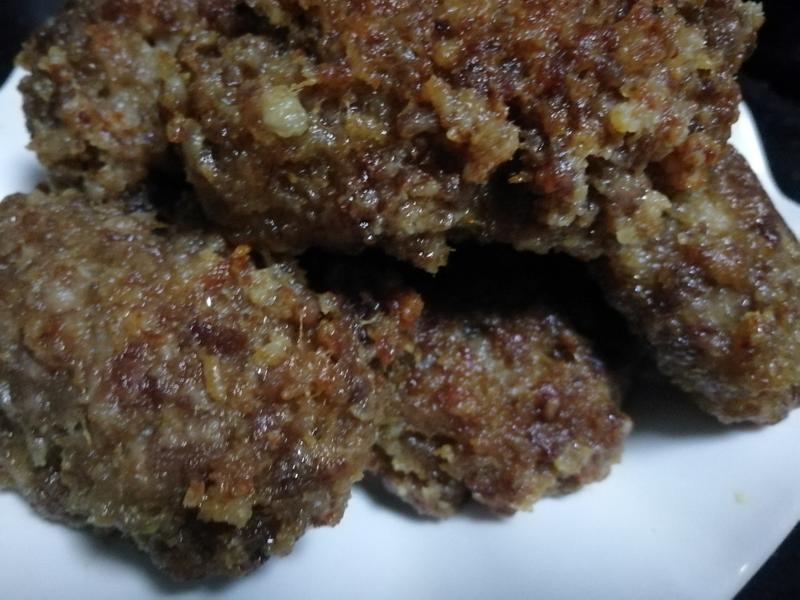 干海鱼干怎么做好吃法 - 美食博客分享