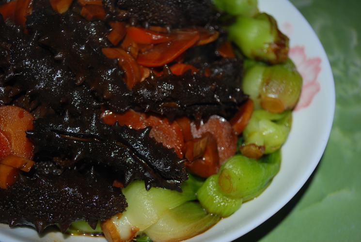 常州的小吃街：舌尖上的美食天堂