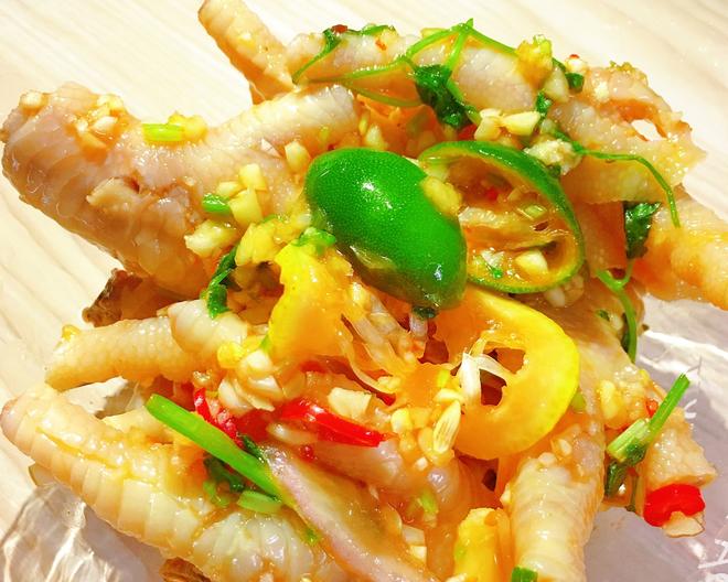 酸辣粉好吃吗？揭秘这款人气美食的诱人魅力