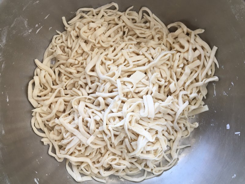 永嘉小吃特色美食：舌尖上的地域风情