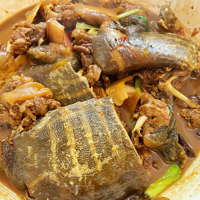 小黄鱼干怎么做好吃：独特风味，简单易学的家常菜