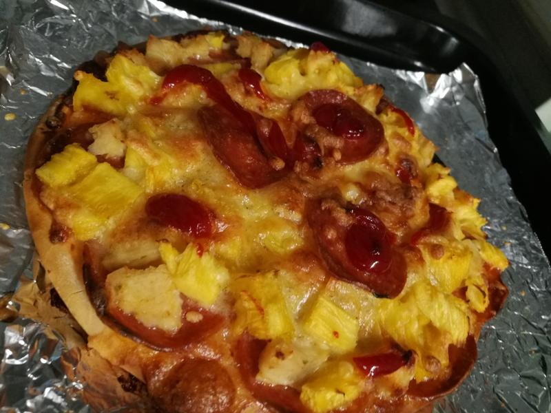 探索世界各地的特色美食：一场舌尖上的环球之旅