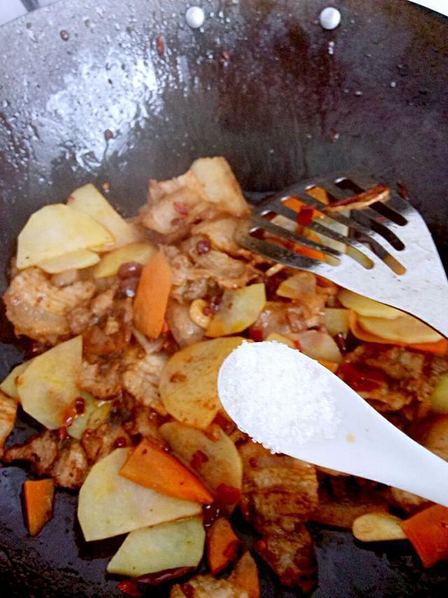巴西特色美食介绍
