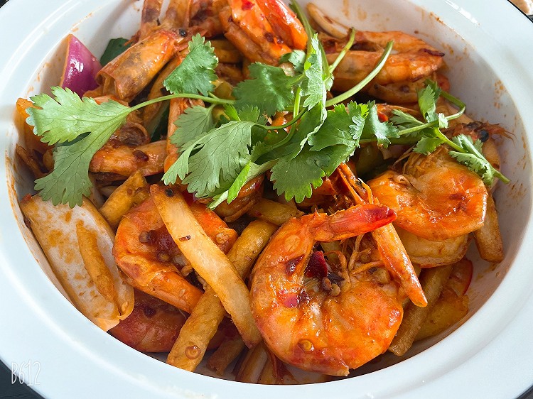 西宁特色美食大揭秘：不可错过的美味佳肴