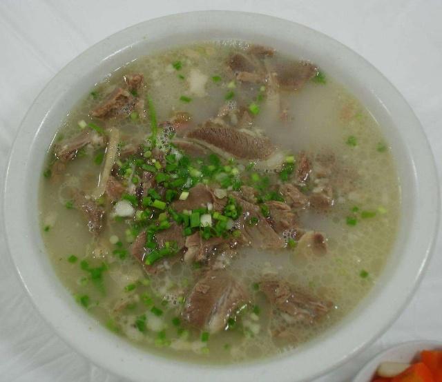 济南特色美食可携带：随时随地尽享美味