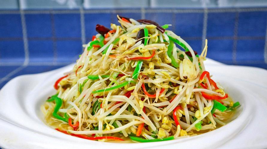 鲁山特色美食：舌尖上的美味探索