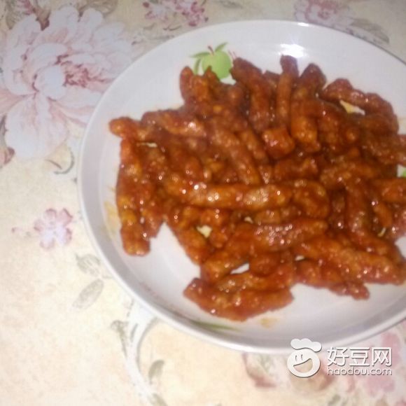 罗氏虾的家常做法大全