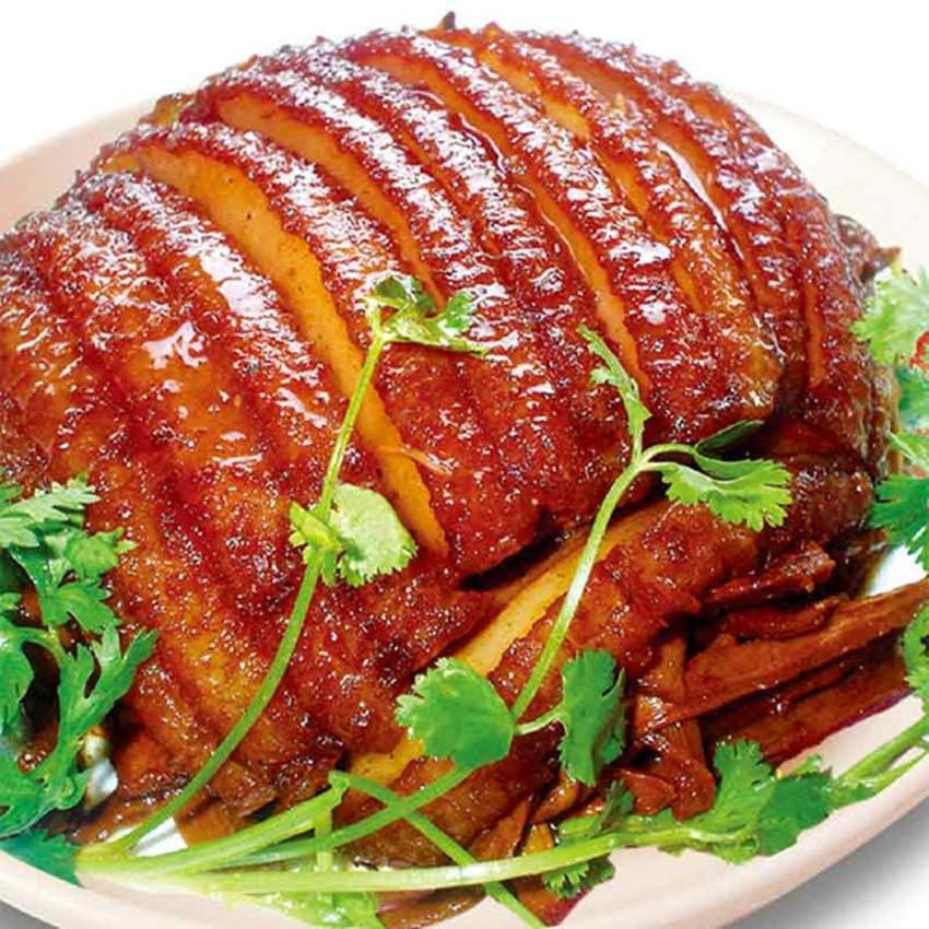 天津特色美食第一名：探寻美食之魂，品味津门味道