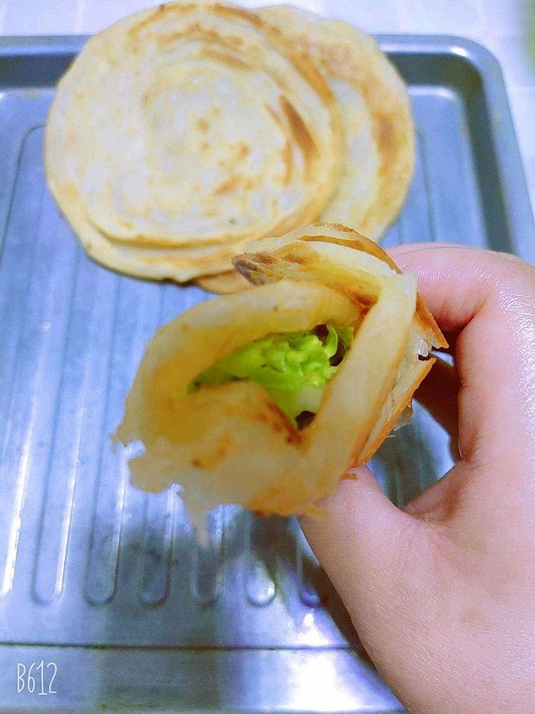 西安名小吃：探寻古城的味道传奇