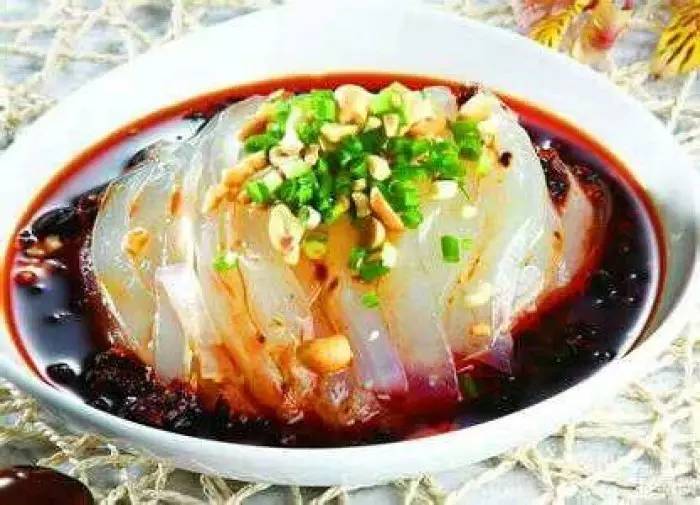 一桌子家常菜：温暖每一根味蕾的回忆