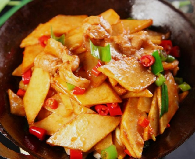 腊鱼的家常做法：美味与传统的完美融合
