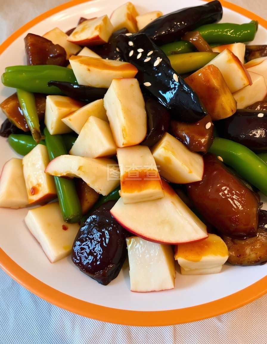 家常鸭图片：食谱分享与烹饪技巧