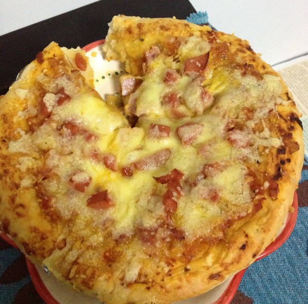 怎样烙饼好吃：掌握这些技巧，烙出松软美味的饼