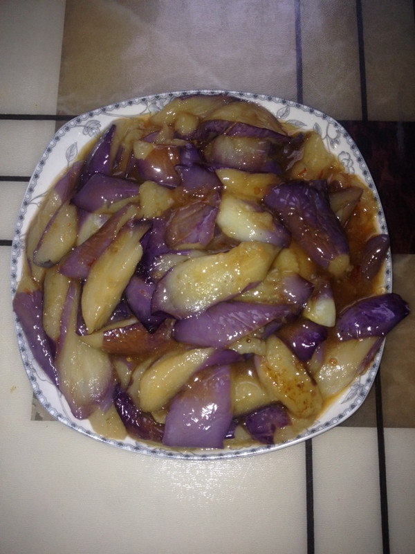 白蘑菇炒肉的家常做法