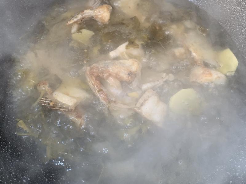 家常面的做法大全家常：简单易学的经典美食