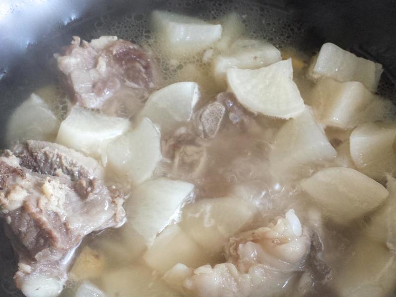 家常葫芦瓜：简单食材的别样美味