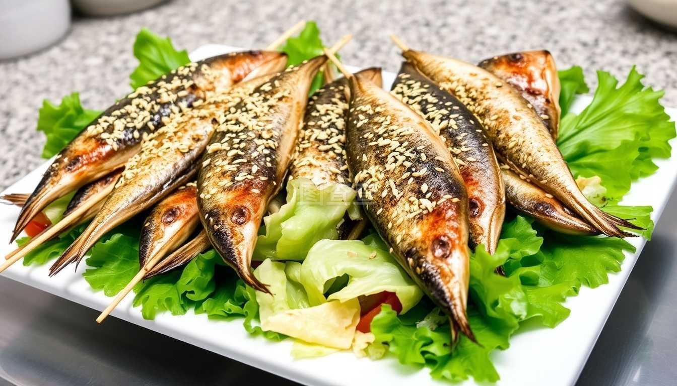 枞树菌的家常做法：解锁山林美味