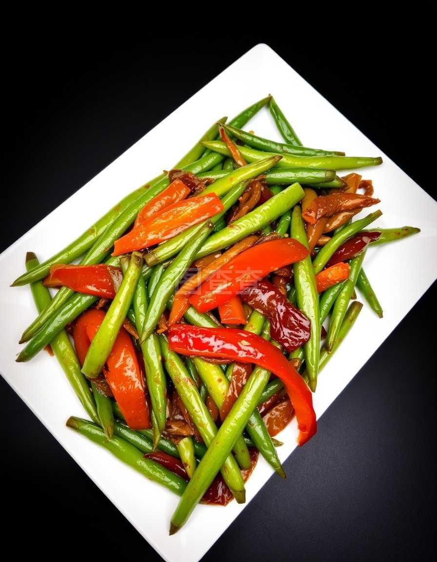 景德镇小吃一条街：探寻千年瓷都的美食秘境