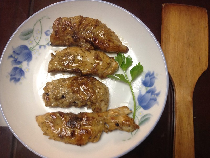 小吃味道：探寻街头巷尾的地道美食