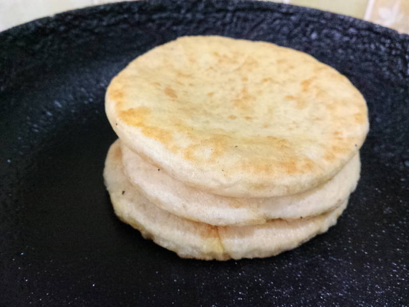 培训风味小吃：打造独特口感，传承美食文化