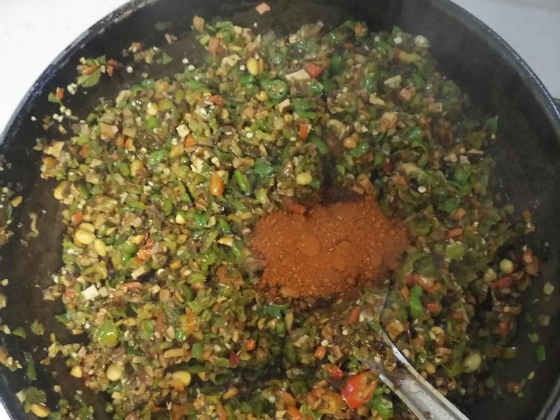 素炒花菜怎么炒好吃？掌握这几个技巧，美味升级！
