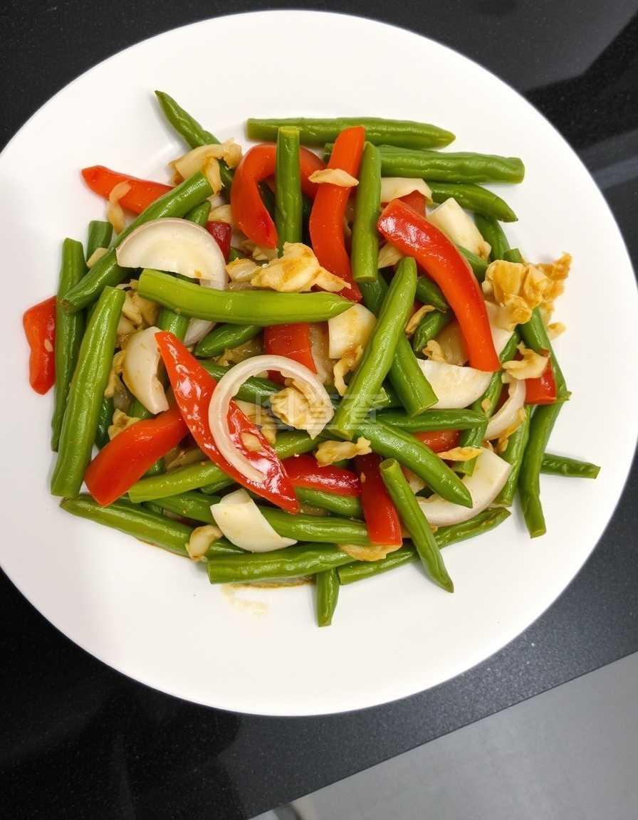 家常素菜有哪些：美味健康，轻松入门