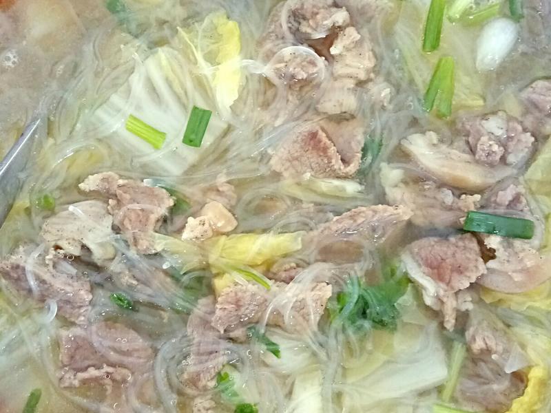 张家港特色小吃：一场味蕾的盛宴