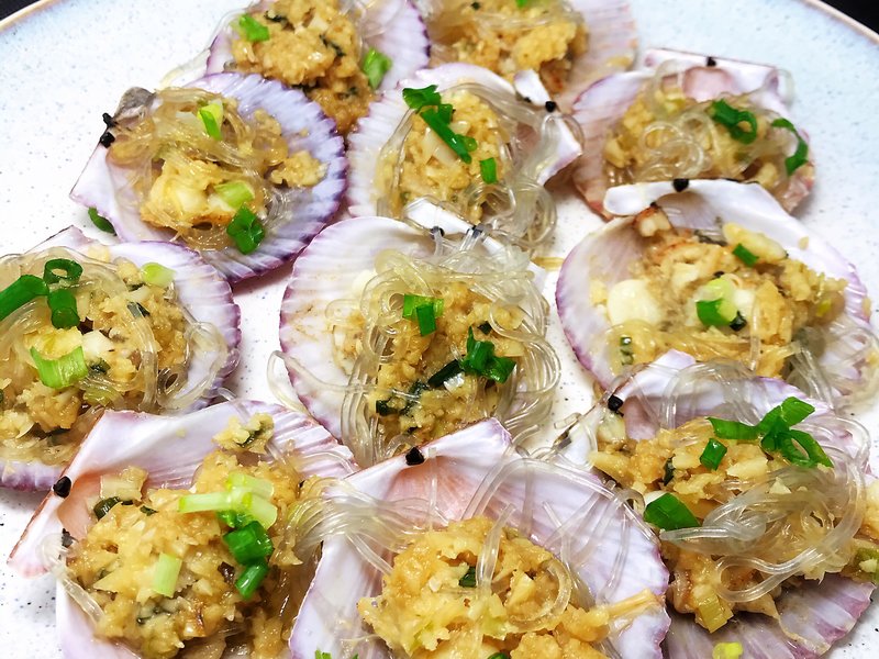 小墨鱼怎么做好吃：独特风味，家宴新宠