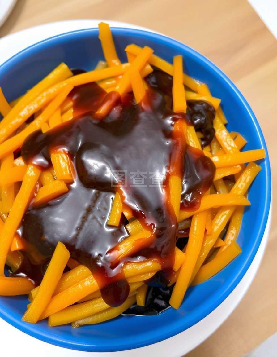 标题：崀山小吃——探寻湘南美食的独特魅力