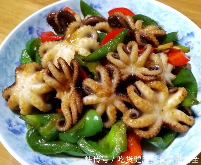 熟大肠怎么炒好吃？掌握这几个技巧，美味升级！