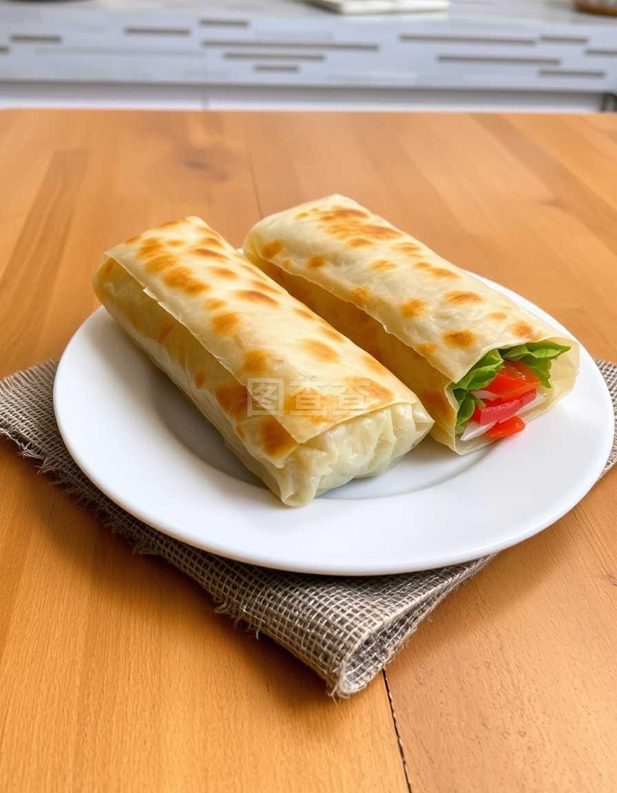 凉拌西芹怎么做好吃 - 美食博客分享