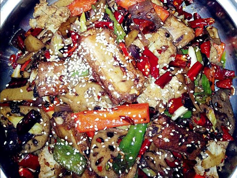 兰花干怎么做好吃？掌握这道素食佳肴的秘诀！