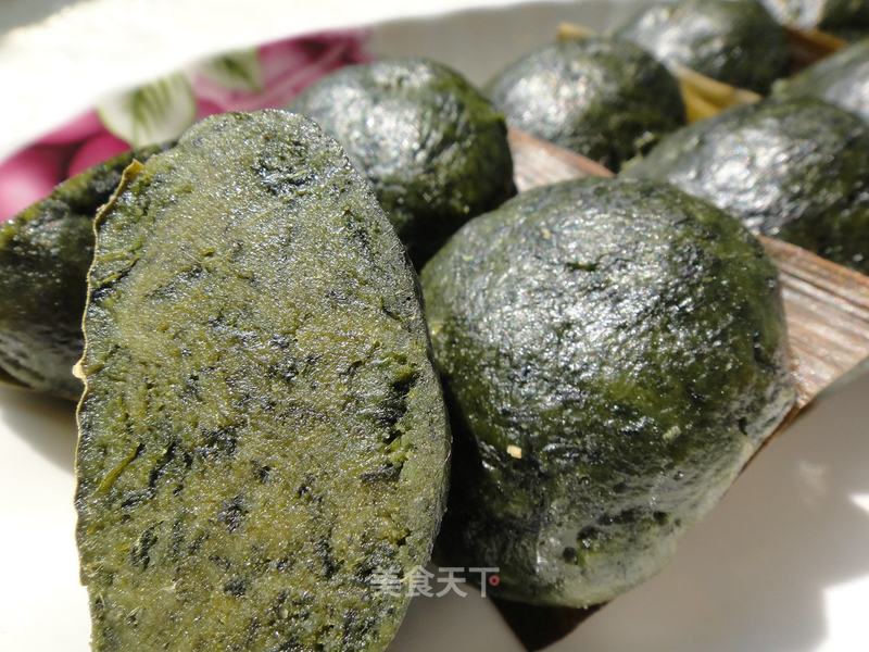 好吃甜点：甜蜜诱惑，一口幸福