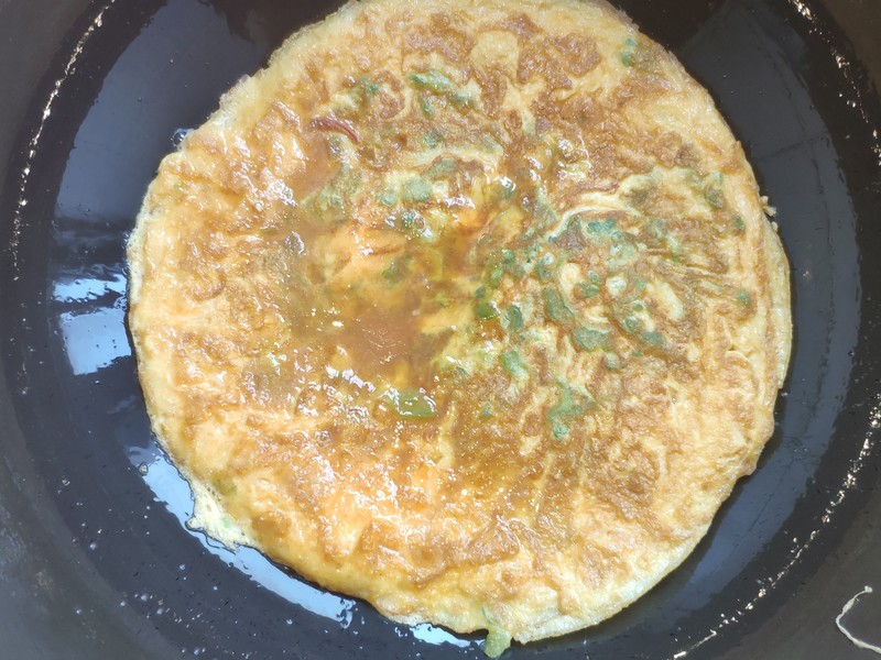 小白菜怎么炒好吃