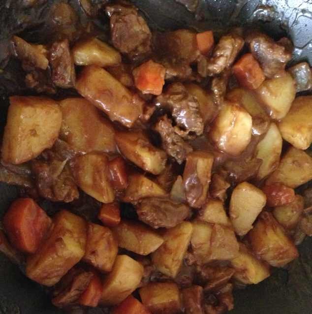 馒头好吃：探寻中国传统美食的魅力