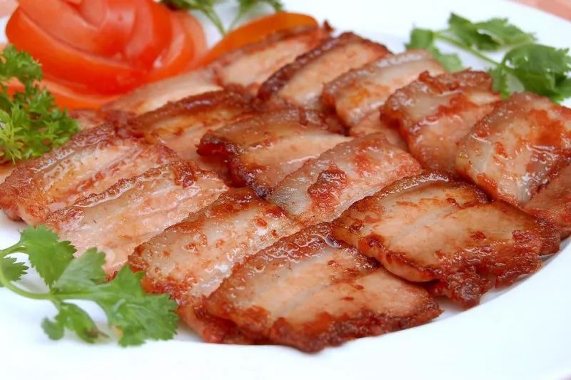 烧麦家常做法：解锁地道风味，享受美味瞬间