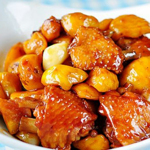 莒县都吃什么特色美食？带你一探究竟