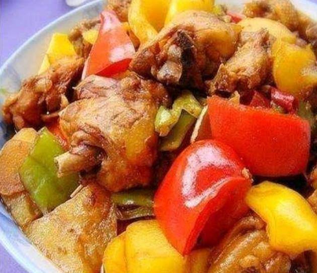 厦门八市小吃：探寻美食的街头巷尾
