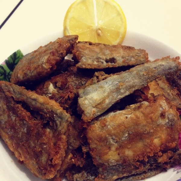 炸货小吃的种类：探索街头美食的独特魅力