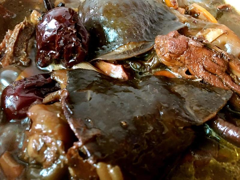 舞钢特色美食排名：探寻舌尖上的美味
