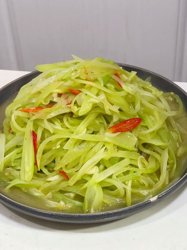 角瓜饼的家常做法：美味与健康的完美结合
