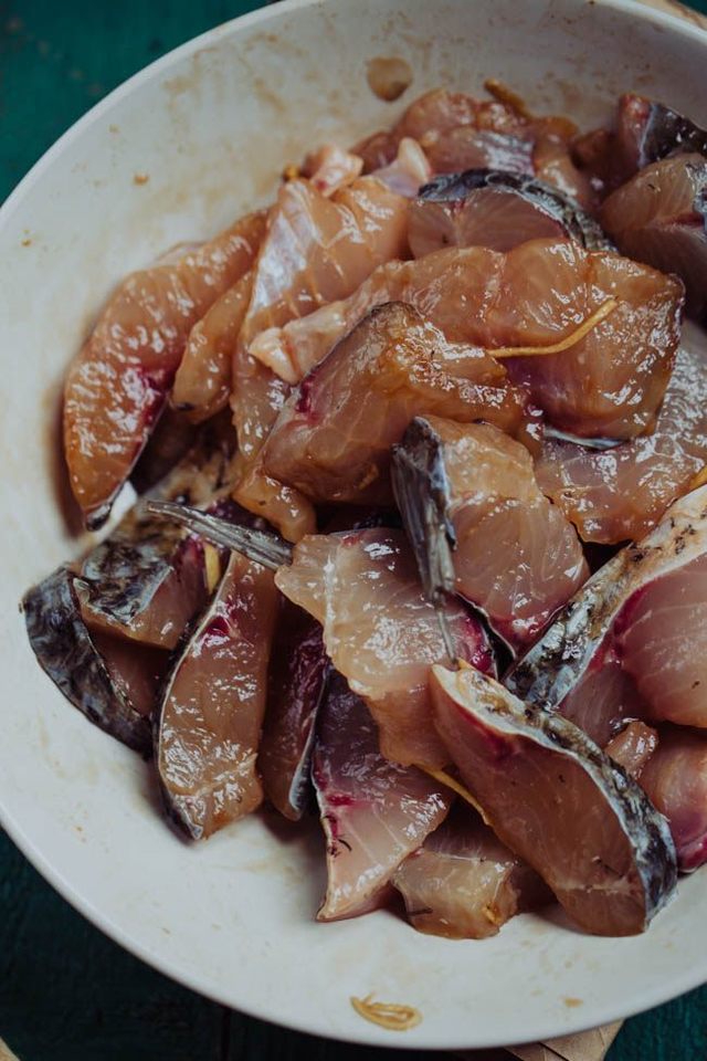 台州特色美食柴：品味地方美味，传承文化精髓
