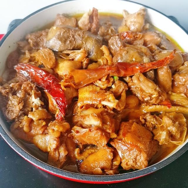 台州特色美食柴：品味地方美味，传承文化精髓