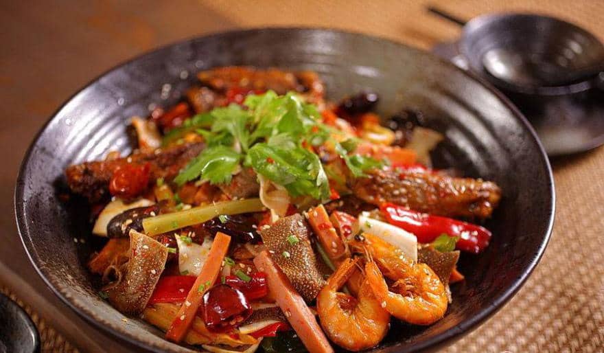 哪个地方的小吃最好吃？探寻全国美食宝库