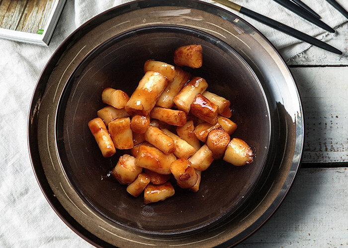 吃贵阳特色美食去哪里：探寻美食天堂的绝佳去处