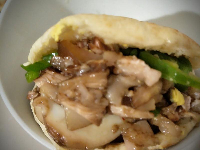 安徽亳州特色美食：探寻千年药都的味蕾之旅